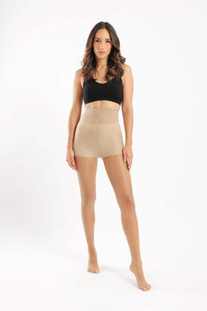 Crystal Sheer Pantyhose - Carina - كارينا