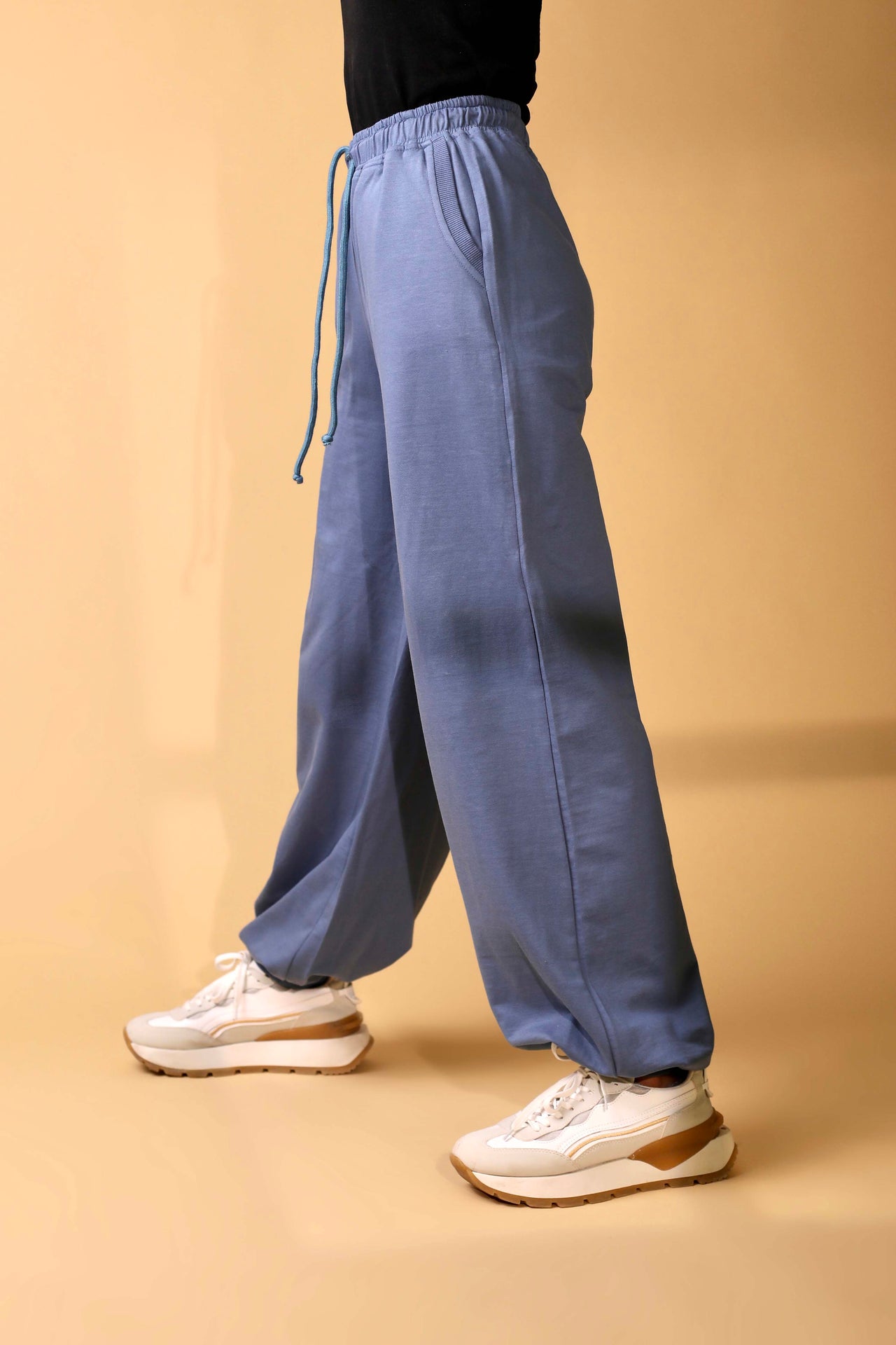 Milton Sweatpants