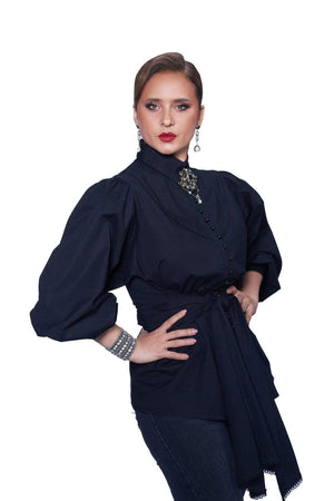Double Black II - (2 Pieces) - Carina - كارينا