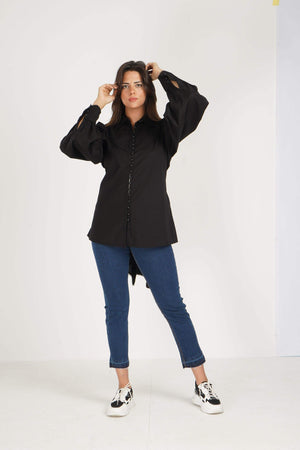 Double Black II - (2 Pieces) - Carina - كارينا
