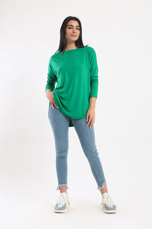 Everyday Plain Top - Clue Wear