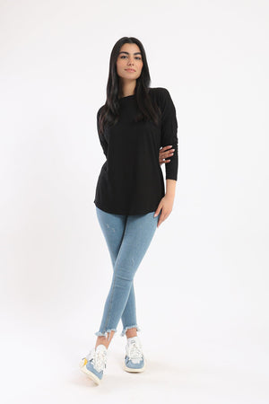 Everyday Plain Top - Clue Wear