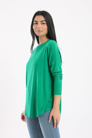 Everyday Plain Top - Clue Wear