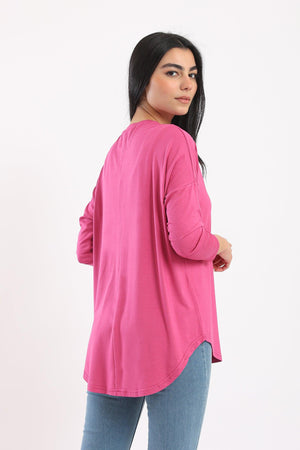 Everyday Plain Top - Clue Wear