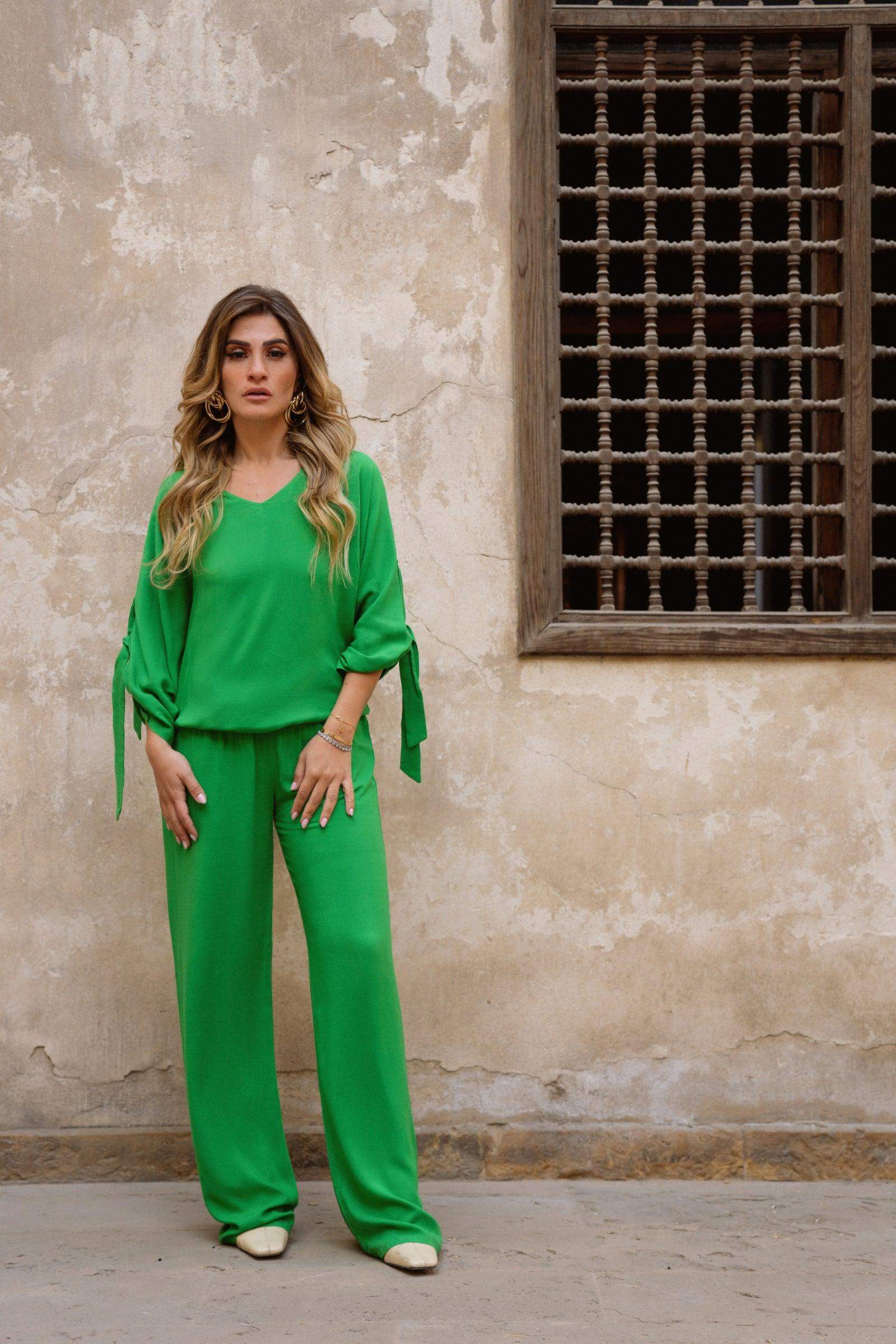 Flawless Lounge Pants - Carina - كارينا