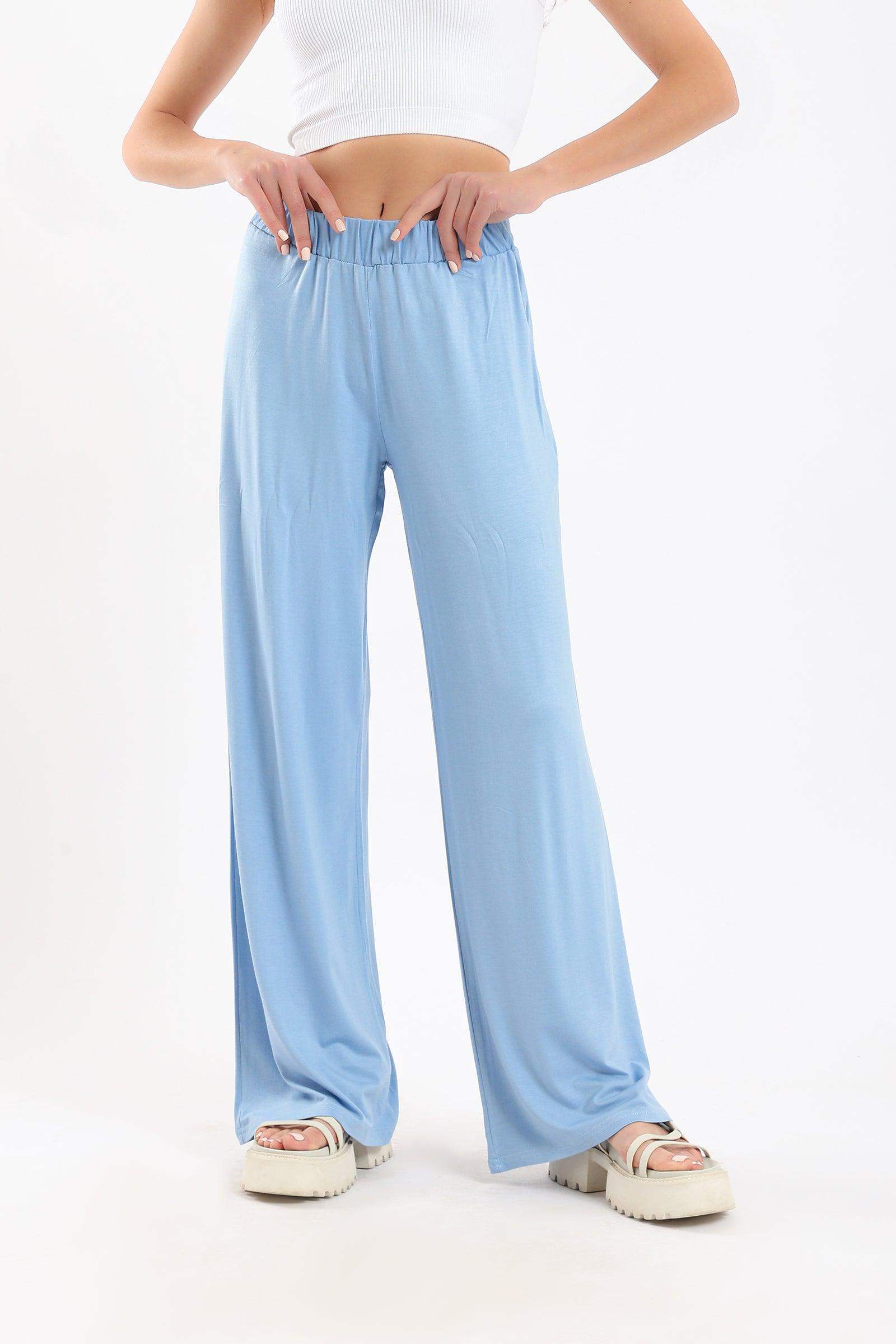 Flowy Soft Pants - Carina - كارينا
