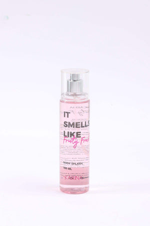 Fruity Fresh Body Splash - Carina - كارينا