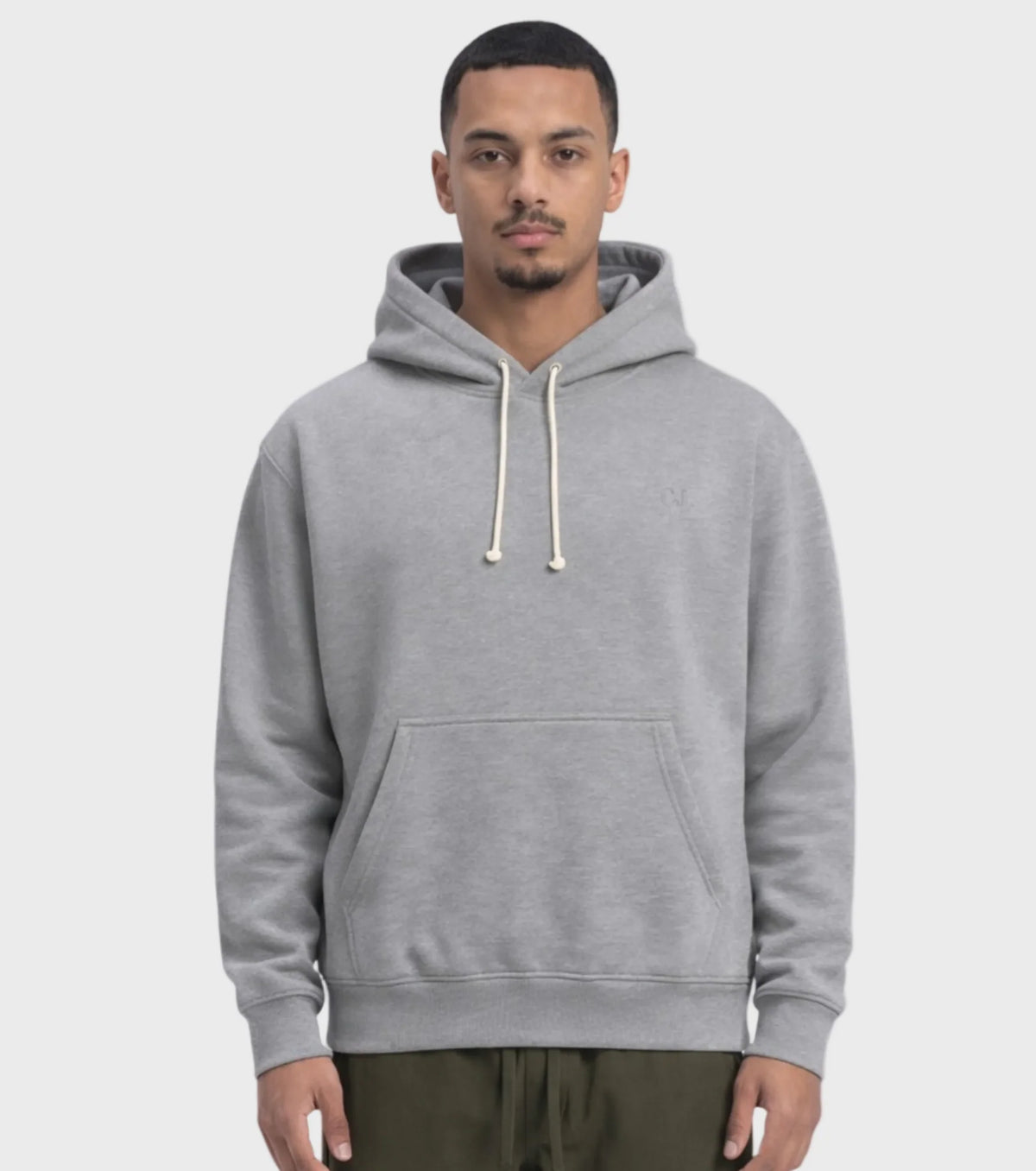 Regular Fit Hoodie
