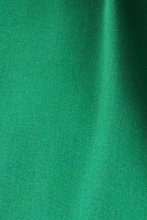 Green Two-Tone Button Up Shirt - Carina - كارينا