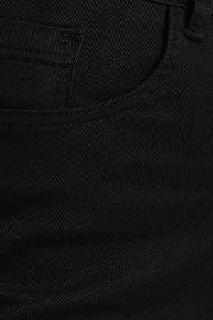 High Rise Flared Pants - Clue Wear