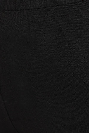High Waist Comfy Leggings - Clue Wear