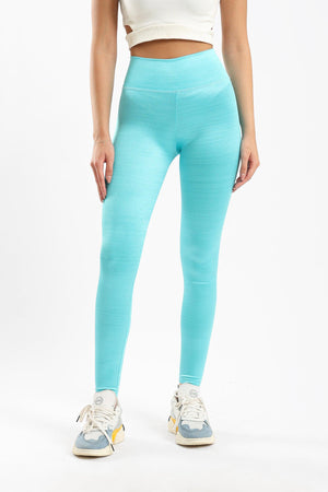 High Waist Leggings - Clue Wear