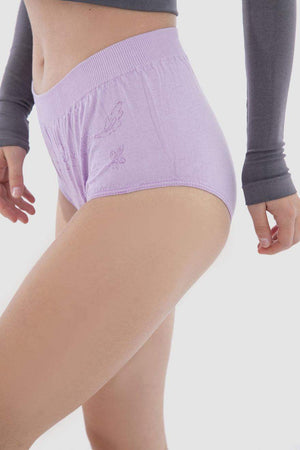 High Waist Panty - Carina - كارينا