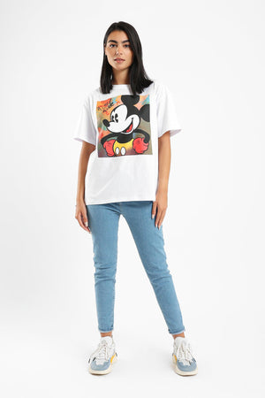 High Waist Skinny Jeans - Clue Wear