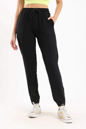 Milton Comfy Sweatpants - Carina - كارينا