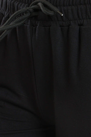 Milton Comfy Sweatpants - Carina - كارينا