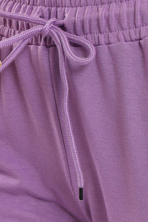 Milton Comfy Sweatpants - Carina - كارينا