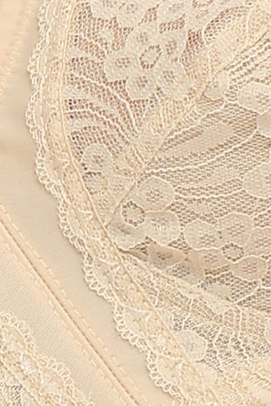 Minimizer Non Padded Bra - Carina - كارينا