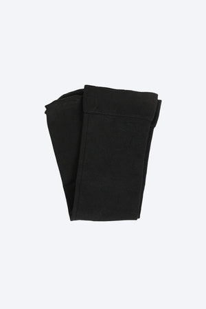 Opaque Knee High Socks - Carina - كارينا