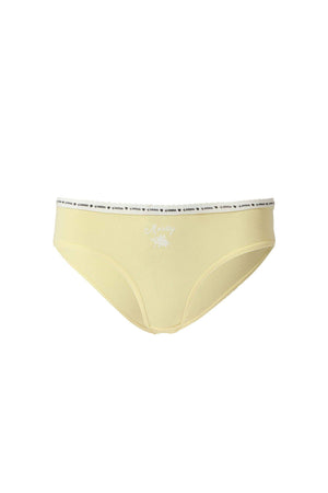 Pack Of 7 Bikini Panties For Women - Carina - كارينا