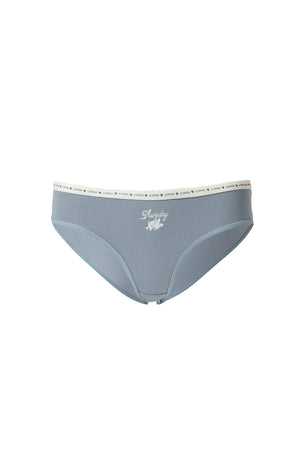 Pack Of 7 Bikini Panties For Women - Carina - كارينا