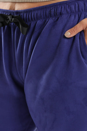 Plain Jogger Pants - Clue Wear