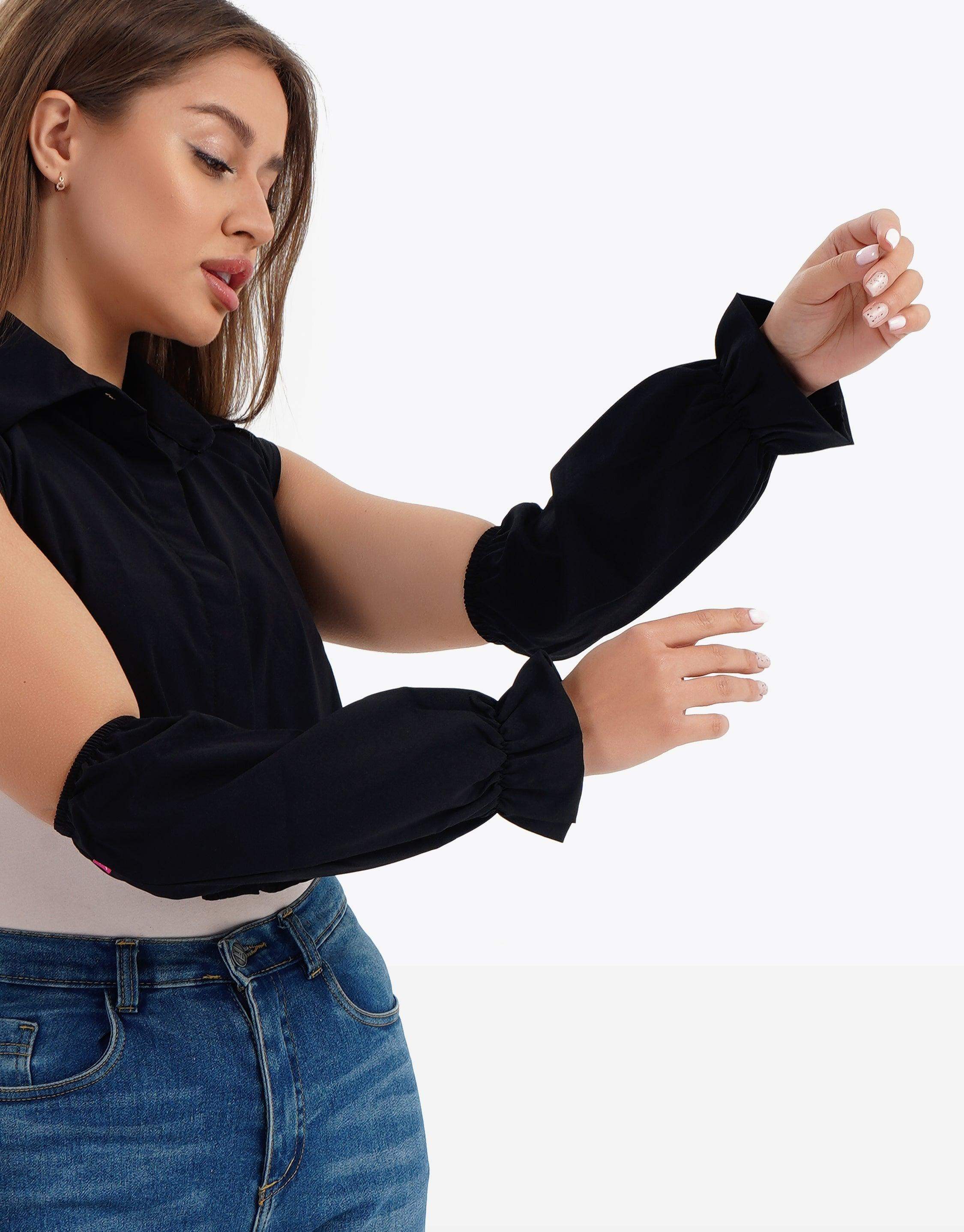 Poet Sleeves - Carina - كارينا