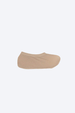 Polyamide Invisible Socks - 1 Pair - Carina - كارينا