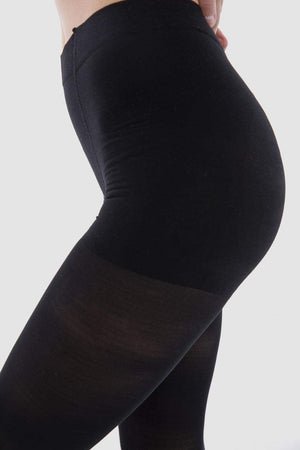 Push-up Pantyhose - Carina - كارينا
