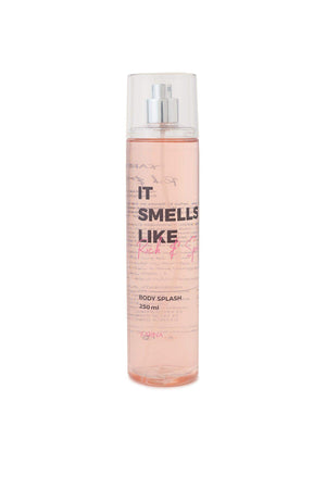 Rich & Spice Body Splash - 250ml - Carina - كارينا
