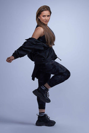 Rock the Gym - (3 Pieces) - Carina - كارينا