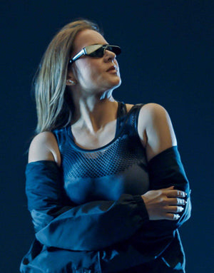Rock the Gym - (3 Pieces) - Carina - كارينا