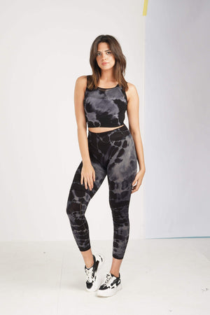 Rock the Gym - (3 Pieces) - Carina - كارينا