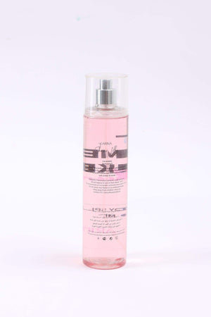 Sheer Lilly Body Splash - Carina - كارينا