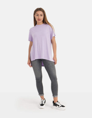 Short Sleeves T-Shirt - Carina - كارينا