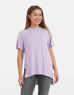 Short Sleeves T-Shirt - Carina - كارينا