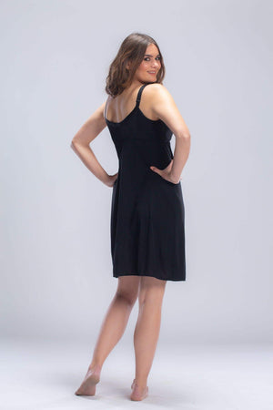 Short Under Dress - Carina - كارينا