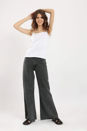 Slip On Tank Top - Carina - كارينا