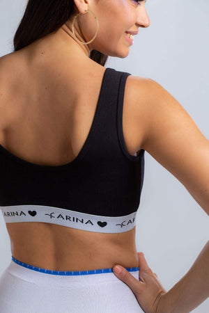Soft Bra - Carina - كارينا