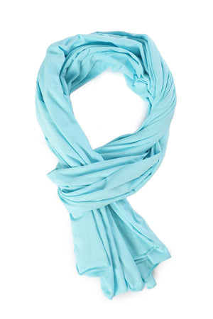 Summer Lightweight Scarf - Carina - كارينا