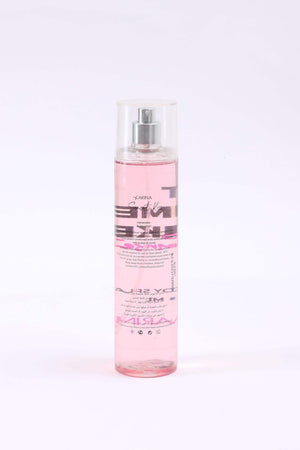 Sunset Kiss Body Splash - Carina - كارينا