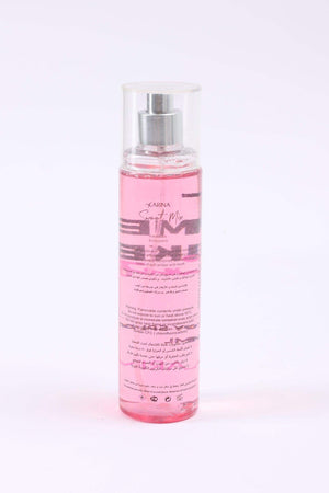 Sweet Mix Body Splash - Carina - كارينا