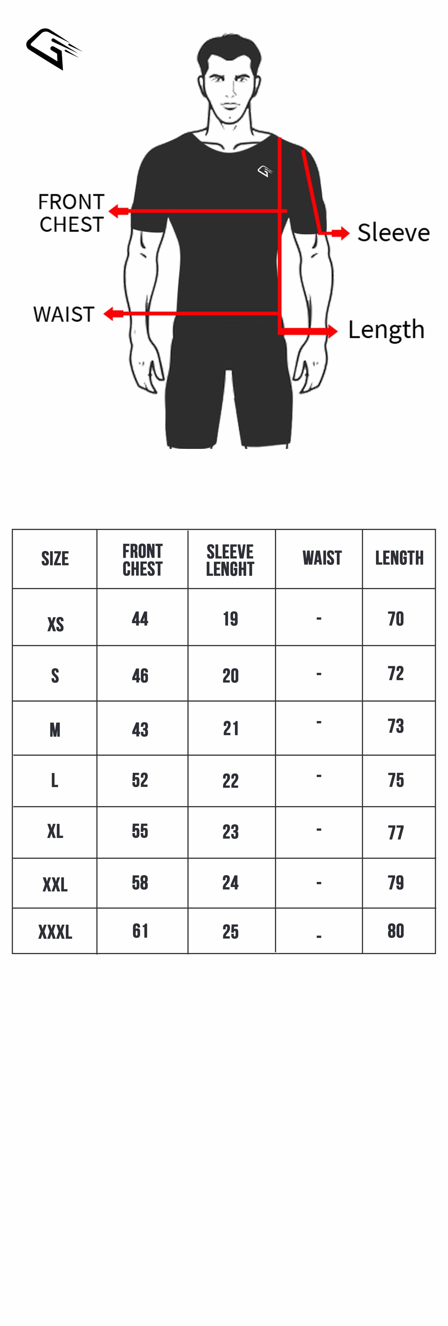 Synthetic Cyber Wave Compression T-shirt - Multicolor