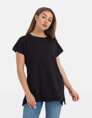 The Trendy Sophisticate - (2 Pieces) - Carina - كارينا
