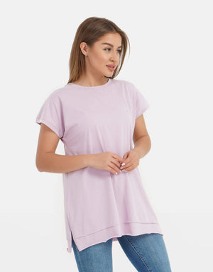 The Trendy Sophisticate - (2 Pieces) - Carina - كارينا