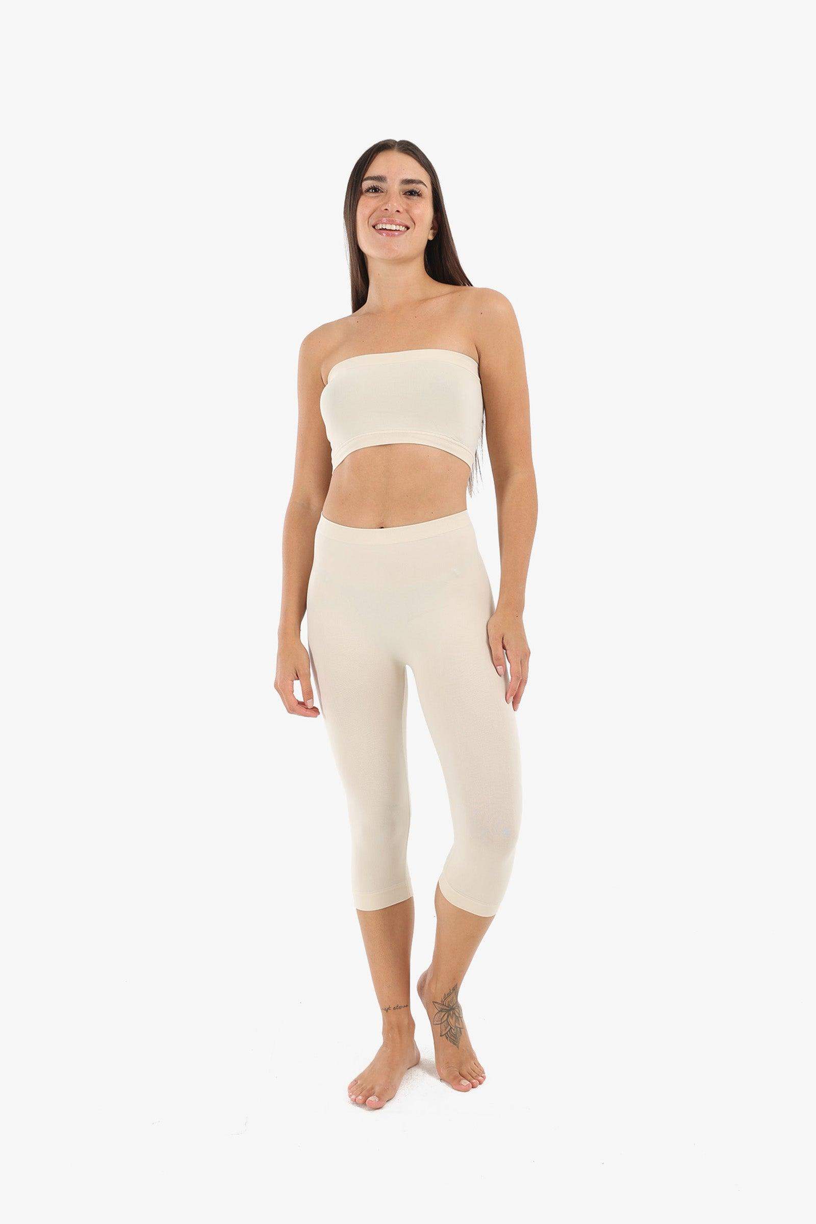 Tube Bralette - Carina - كارينا
