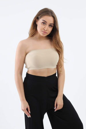 Tube Bralette - Carina - كارينا