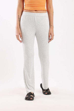 Viscose Lounge Pants - Carina - كارينا