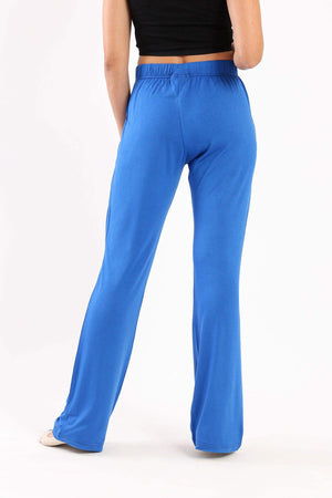 Viscose Lounge Pants - Carina - كارينا