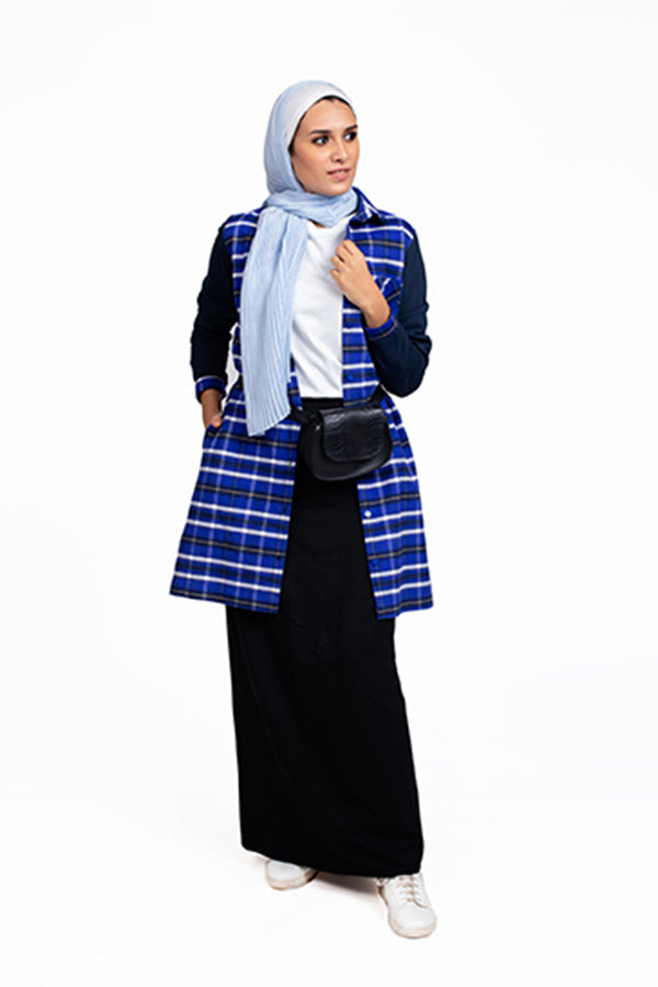 Viella Dress Shirt W222